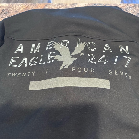 Men’s American Eagle hoodie - Picture 7 of 7